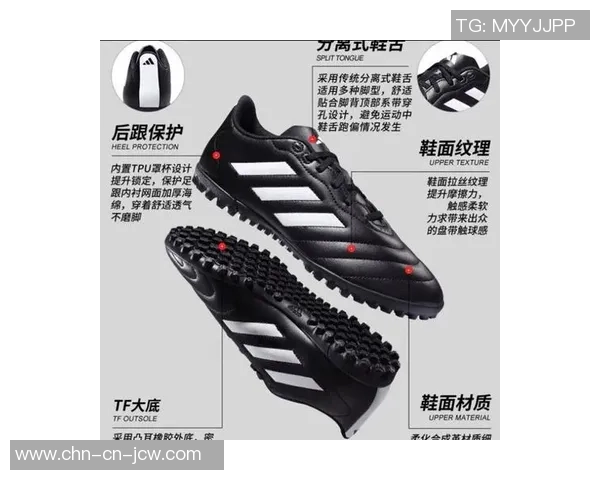 探索全球著名足球鞋的历史与影响力,助力球员在赛场上的辉煌表现